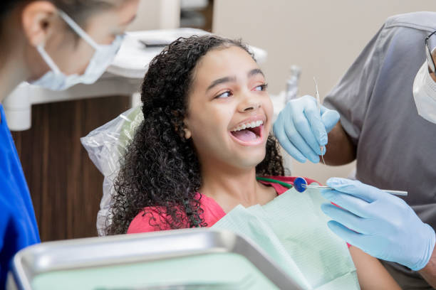 Best Emergency Treatment for Oral Infections in Duncanville, TX
