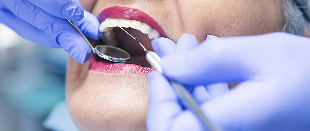 , TX Emergency Dental Service Company